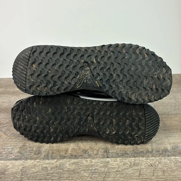 Adidas Originals ZX 750 HD 'Black Grey' FW4019 Size 11.5